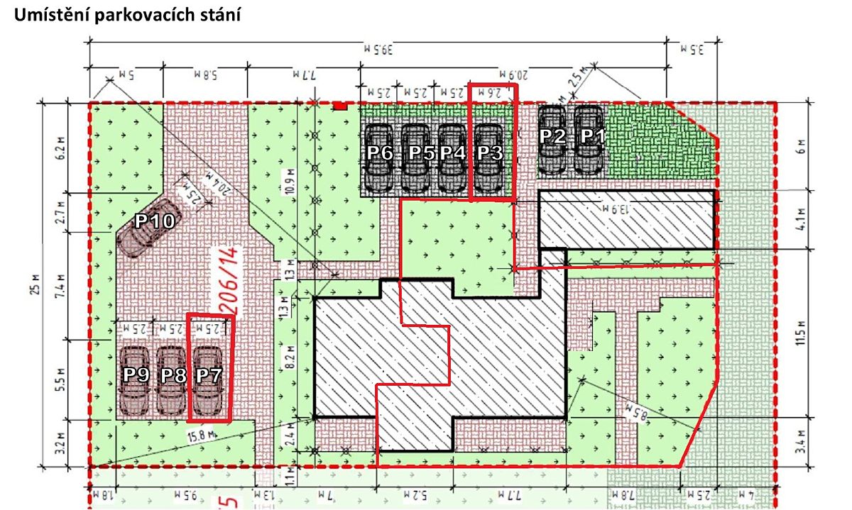 Prodej bytu 3+kk 84 m² – fotografie 5