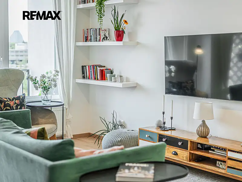 Prodej bytu 4+kk 105 m², Praha – náhled fotky 3