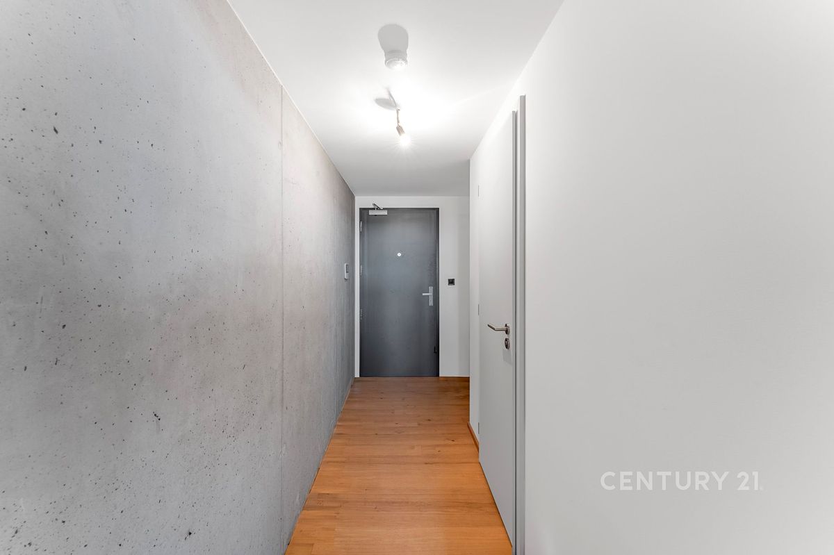 Pronájem bytu 1+kk 33 m² – fotografie 2