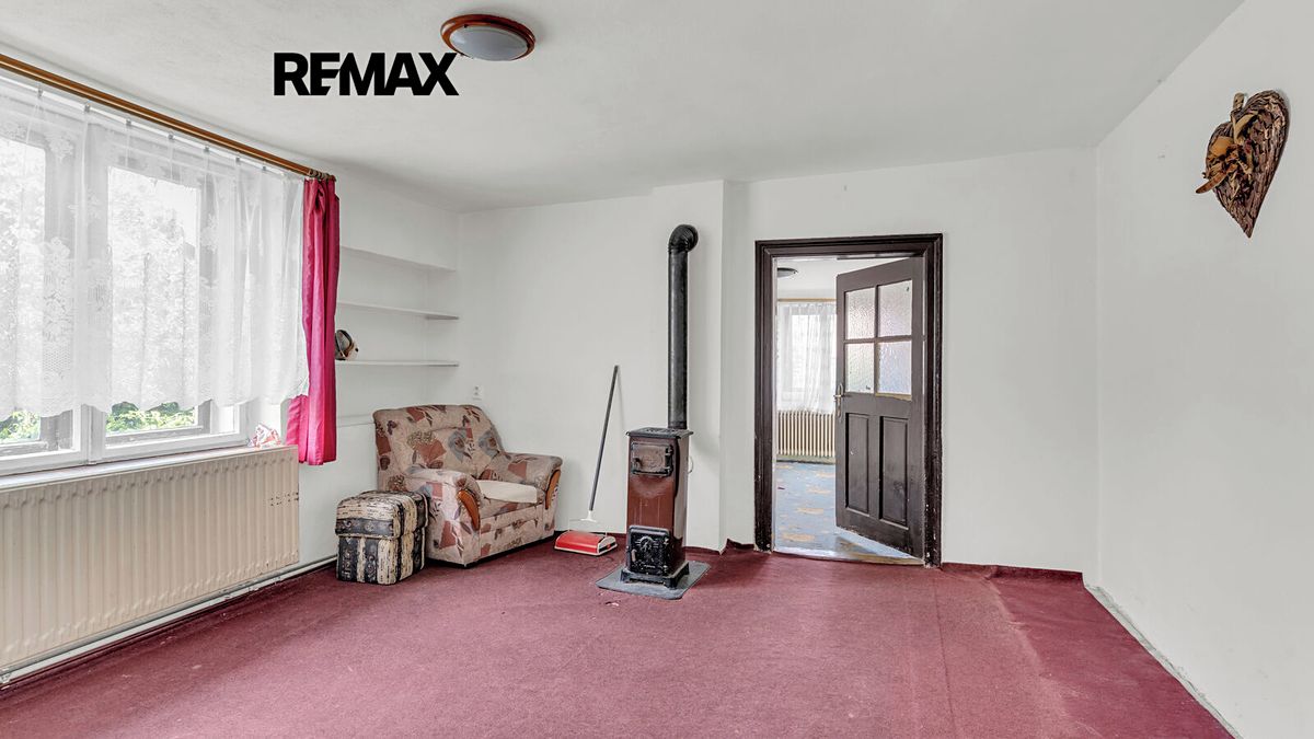Prodej rodinného domu 42 m², pozemek 181 m² – fotografie 3