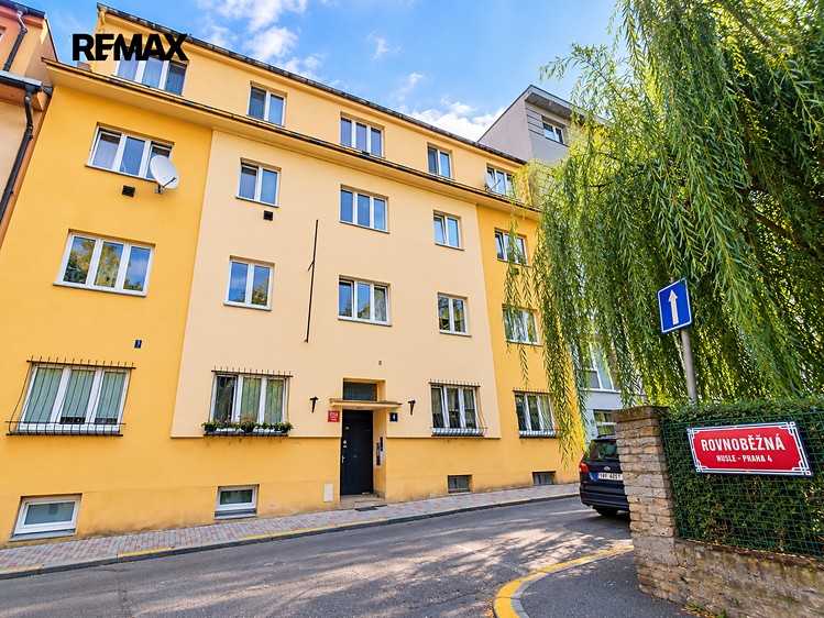 Wohnung 2+1 zur Miete, 40 m² (16 von 17)