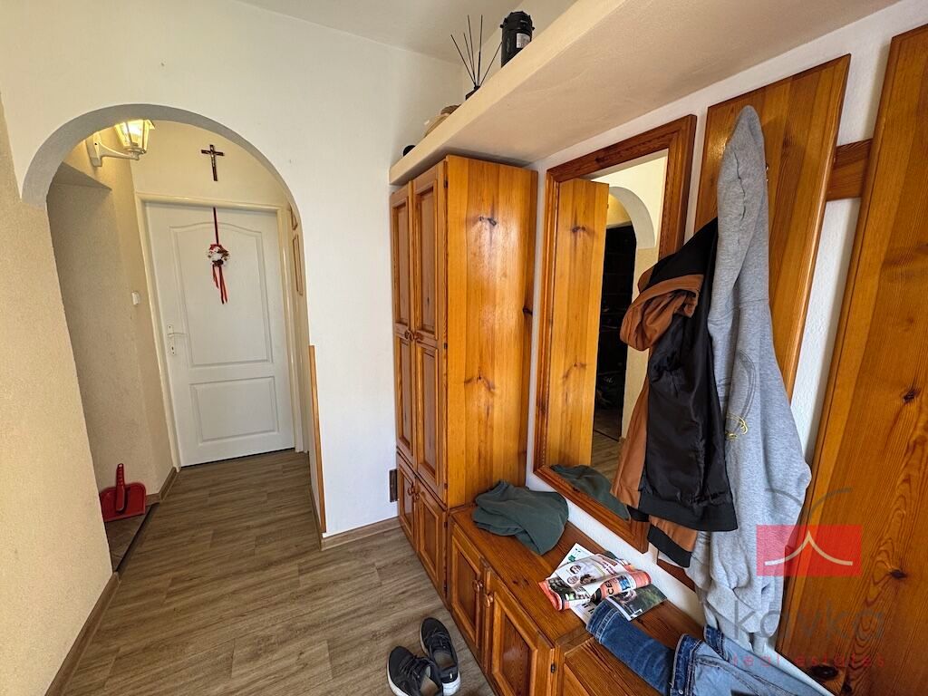 Pronájem rodinného domu 91 m², pozemek 86 m² – fotografie 4