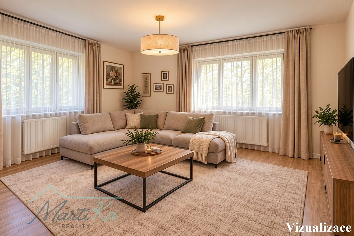 Prodej rodinného domu 136 m², pozemek 929 m² – fotografie 5