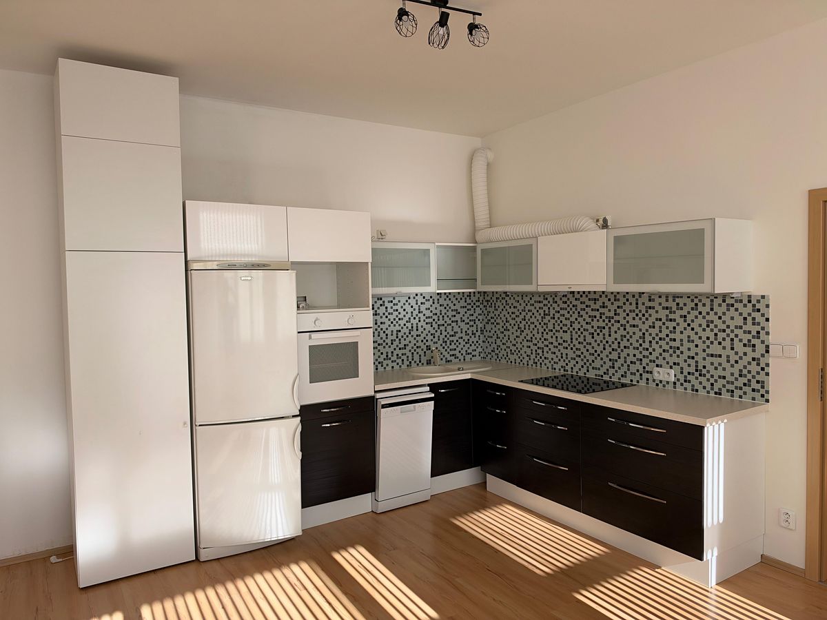 Pronájem bytu 2+kk 52 m² – fotografie 5
