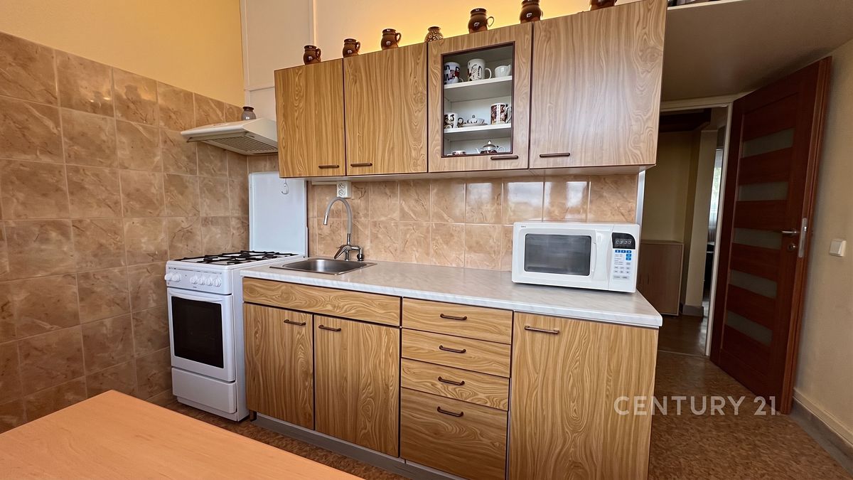 Pronájem bytu 2+1 54 m² – fotografie 2