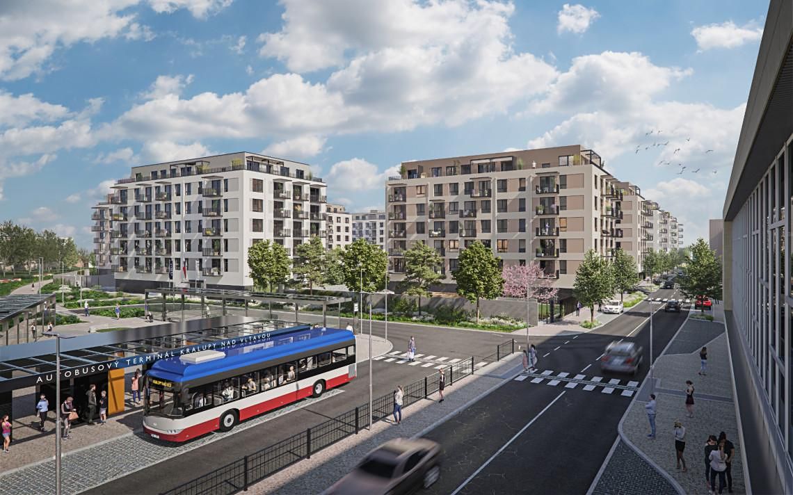 Prodej bytu 2+kk 51 m² – fotografie 4