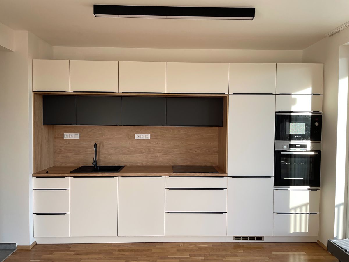 Pronájem bytu 2+kk 70 m² – fotografie 2
