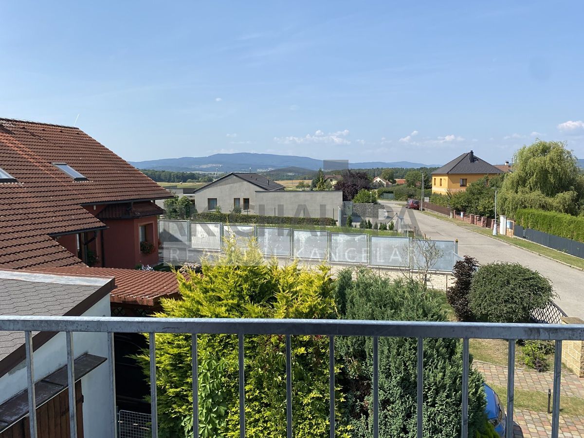 Pronájem rodinného domu 60 m², pozemek 400 m²