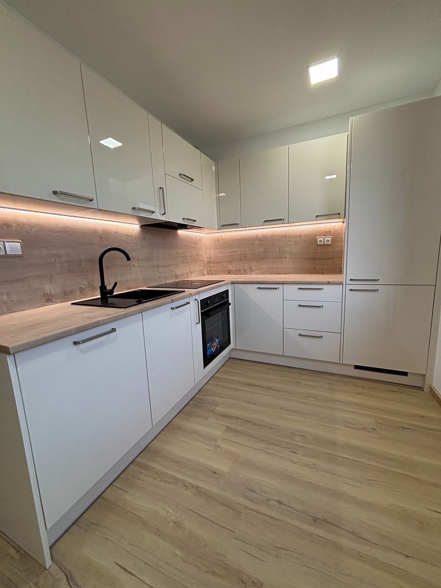 Prodej bytu 2+1 58 m² – fotografie 4