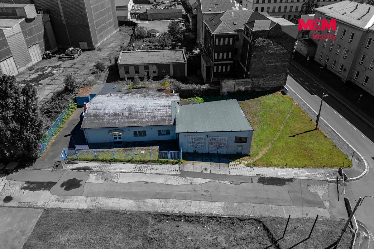 Prodej výrobní haly, prostoru 388 m² – fotografie 3
