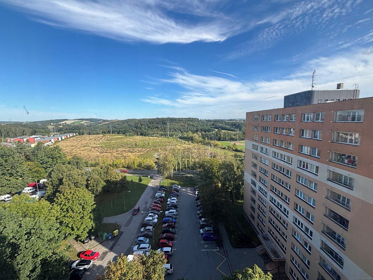 Prodej bytu 3+1 76 m² – fotografie 4