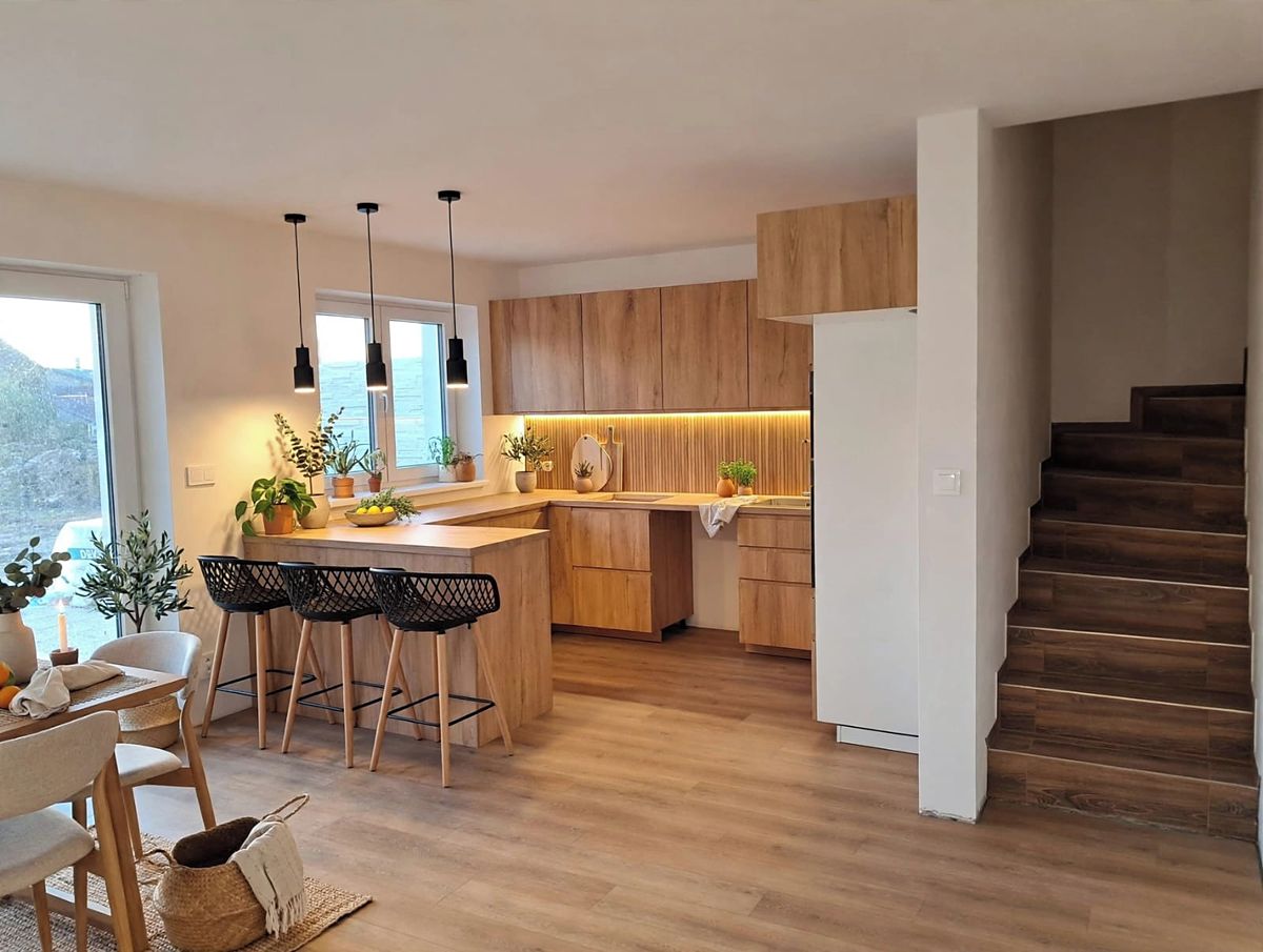 Prodej rodinného domu 113 m², pozemek 283 m²