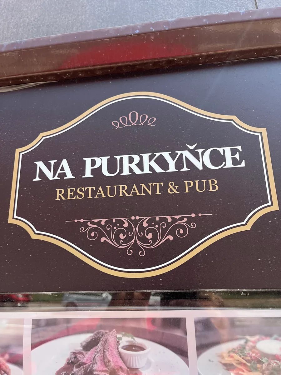 Pronájem restaurace 243 m²