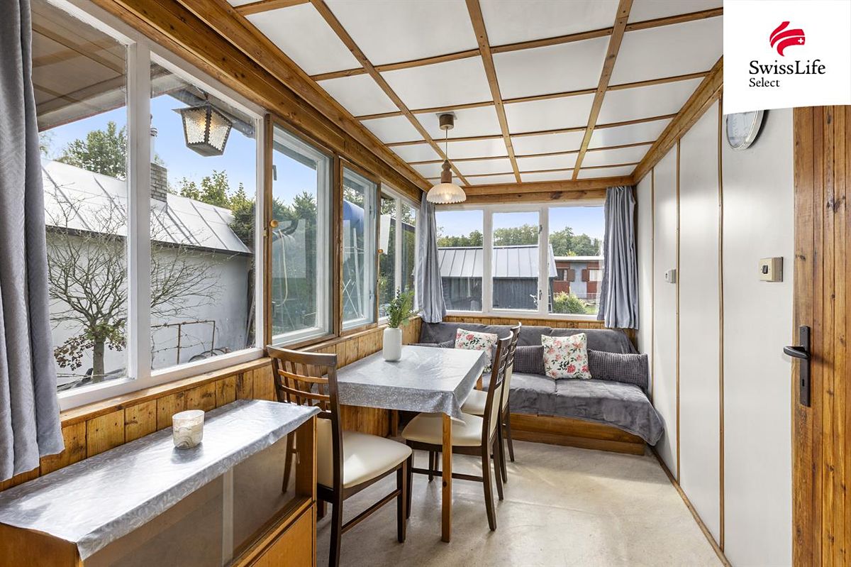 Prodej chaty 43 m², pozemek 336 m² – fotografie 3
