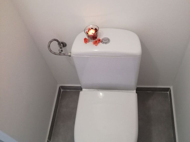 Квартира 2+1 в оренду, 44 м² (11 з 12)