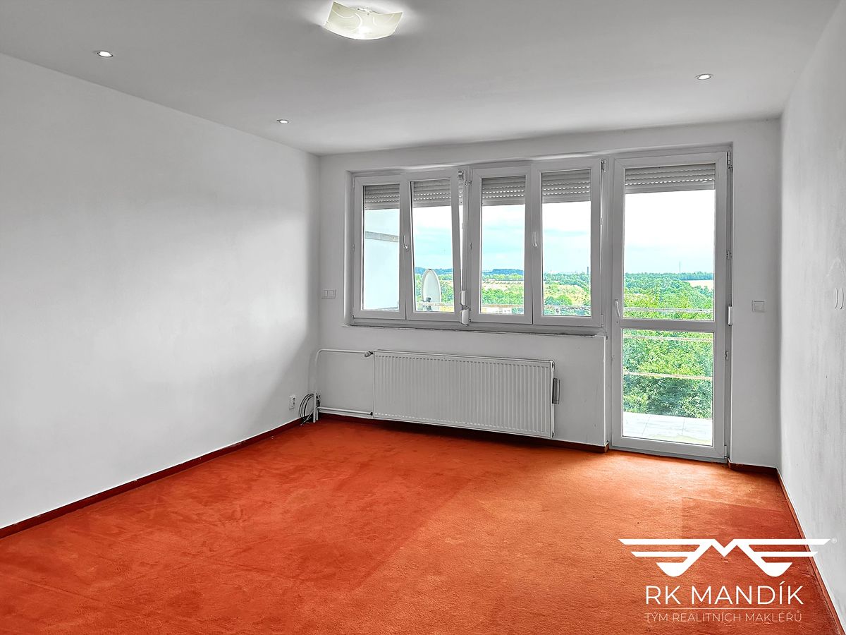 Pronájem bytu 2+kk 70 m² – fotografie 3