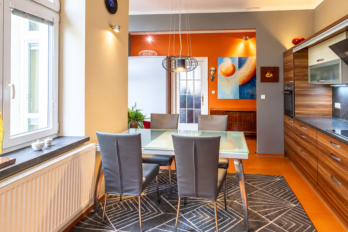 Prodej bytu 3+1 128 m² – fotografie 4