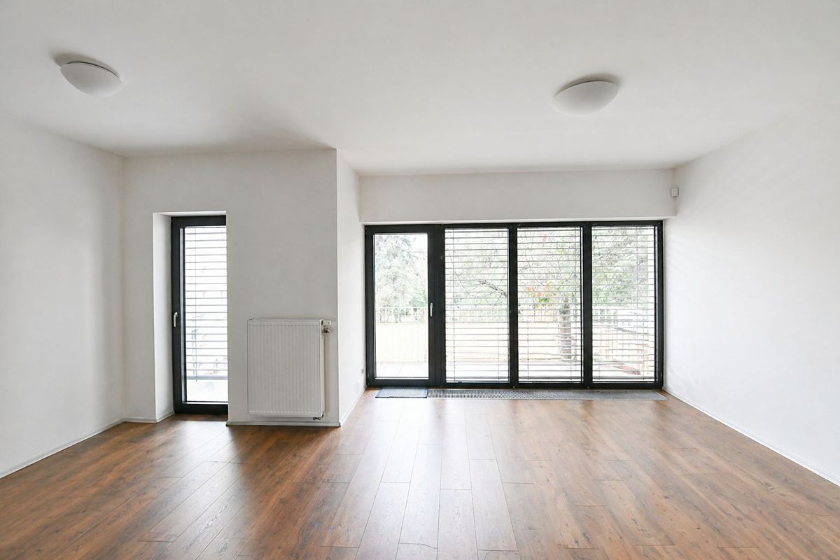 Prodej bytu 2+kk 58 m²