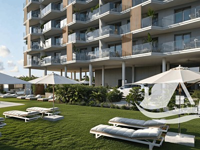 Prodej bytu 3+kk 52 m²