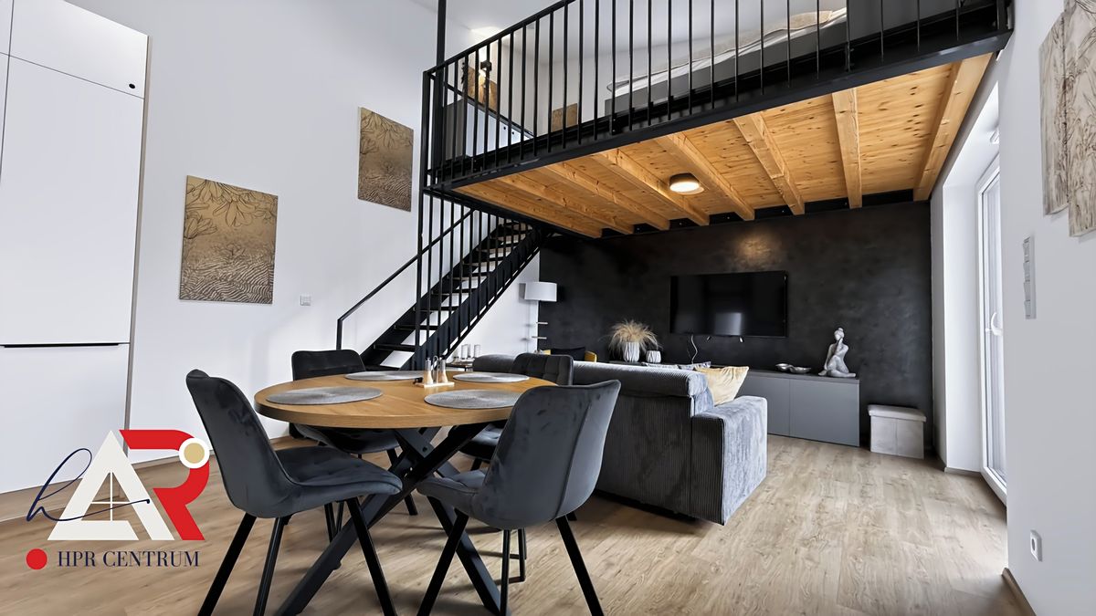 Prodej bytu 1+kk 41 m² – fotografie 2