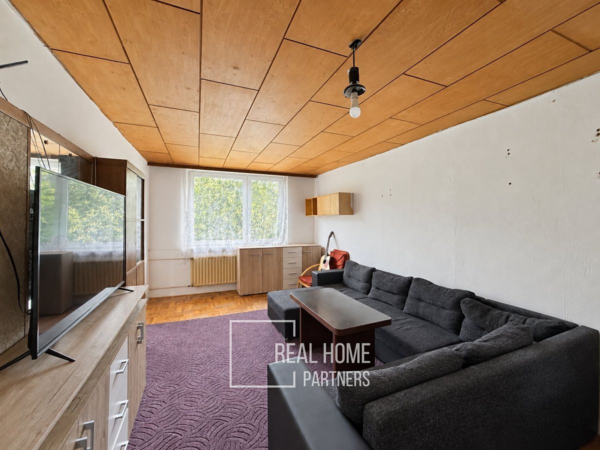 Pronájem bytu 3+1 73 m² – fotografie 2