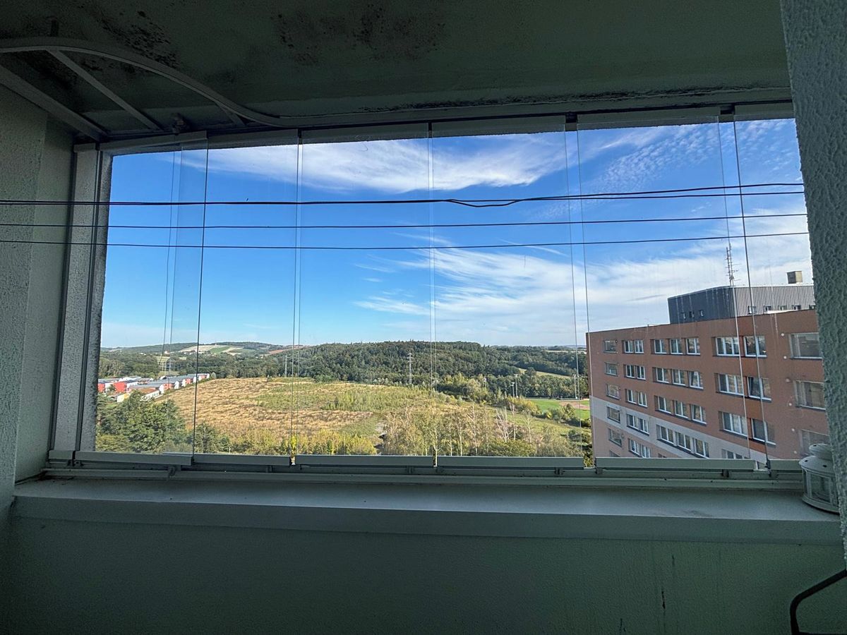 Prodej bytu 3+1 76 m²