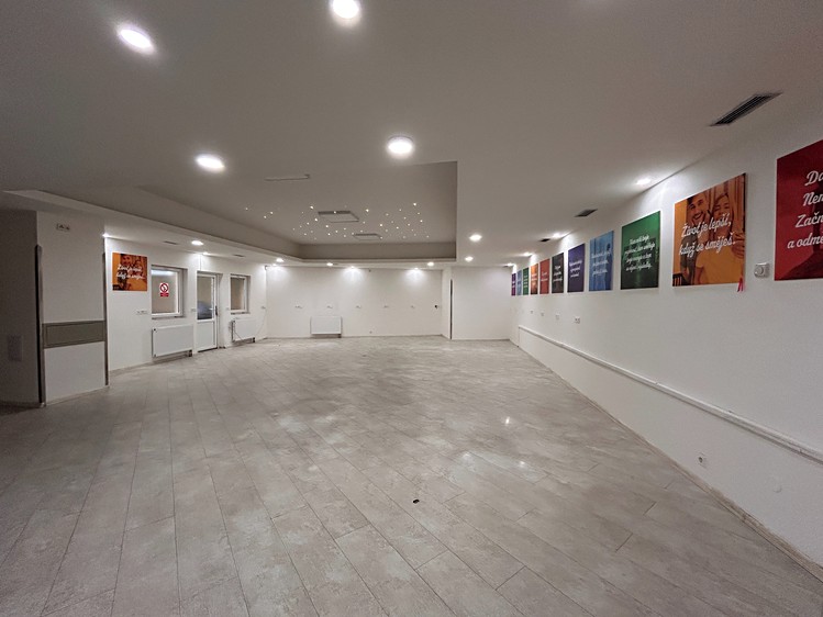 Комерційне приміщення в оренду, 150 м² (3 з 14)