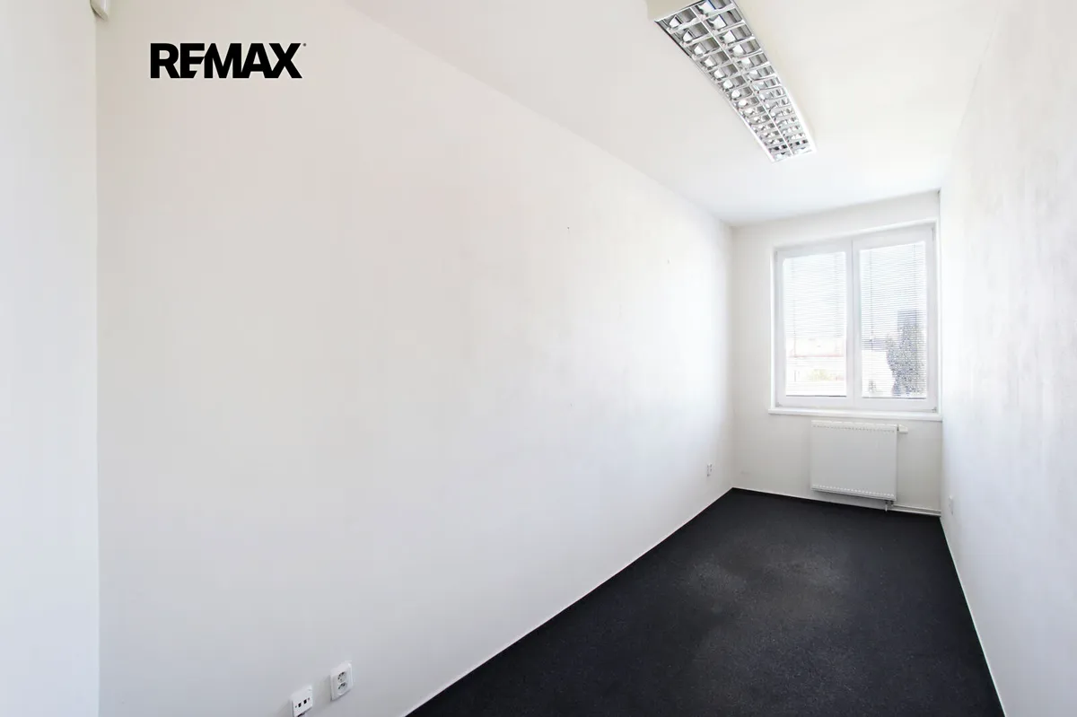 Pronájem kanceláře 10 m²