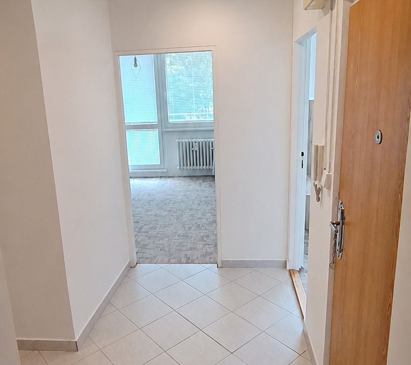 Prodej bytu 2+1 55 m²