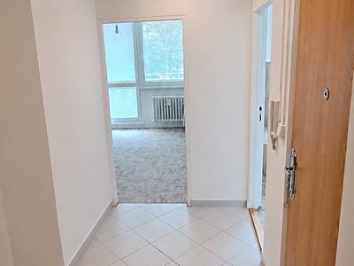 Prodej bytu 2+1 55 m²