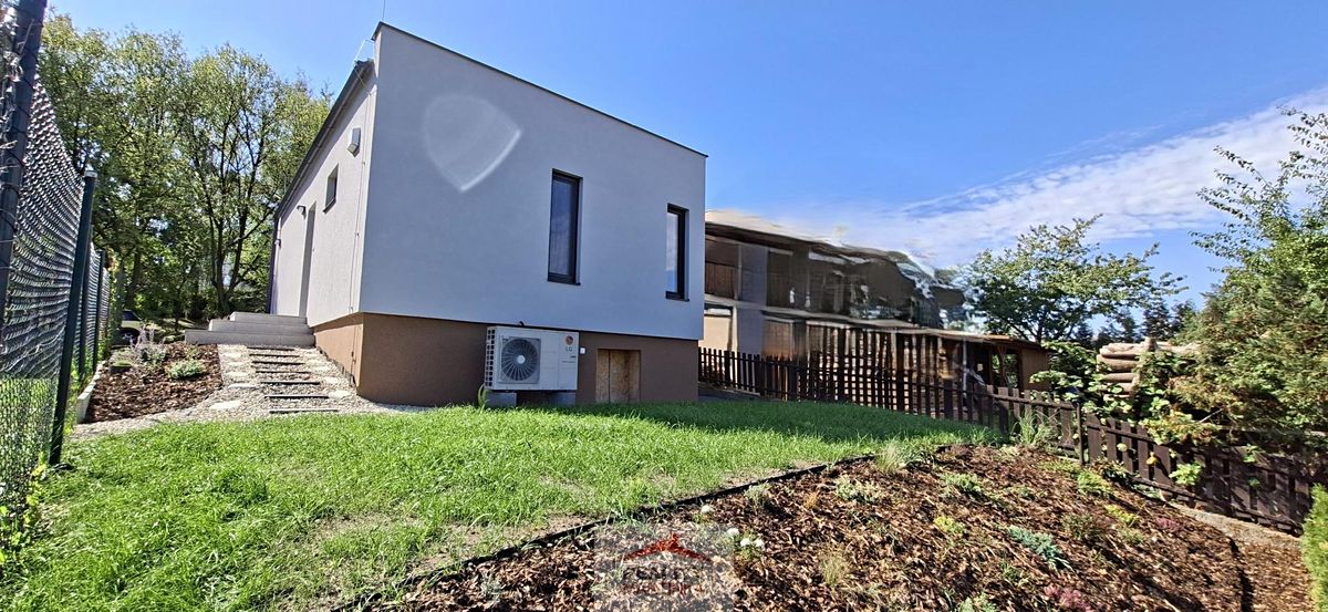 Pronájem bytu 2+kk 47 m²