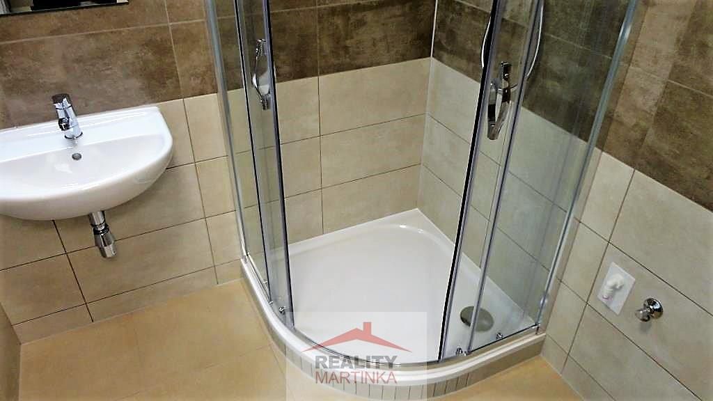 Pronájem kanceláře 58 m² – fotografie 2