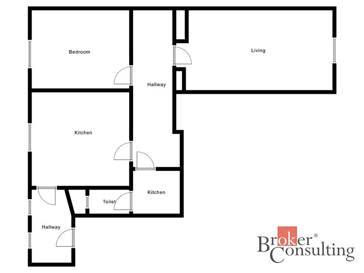 Prodej bytu 2+1, 62 m² (18 z 23)