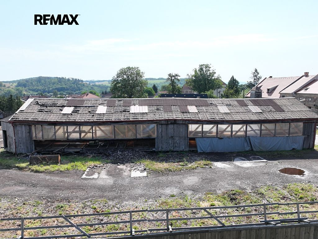 Pronájem komerčního pozemku 5000 m² – fotografie 5