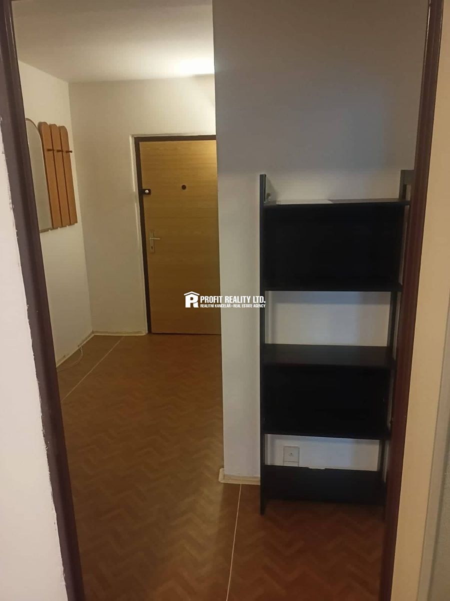 Pronájem bytu 2+kk 43 m² – fotografie 5