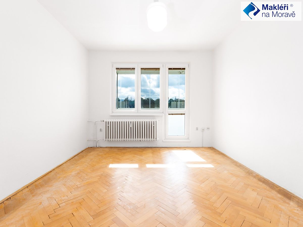 Prodej bytu 1+1 38 m² – fotografie 4