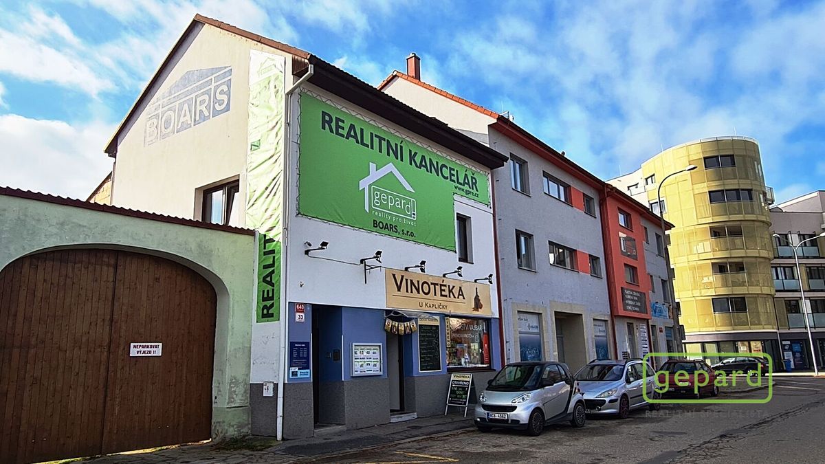 Prodej rodinného domu 208 m², pozemek 103 m²