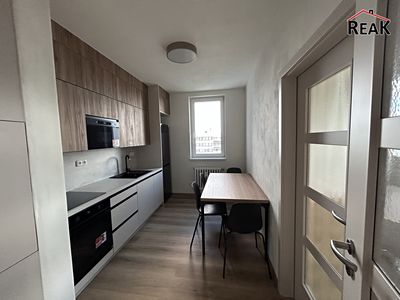 Pronájem bytu 2+1 64 m²