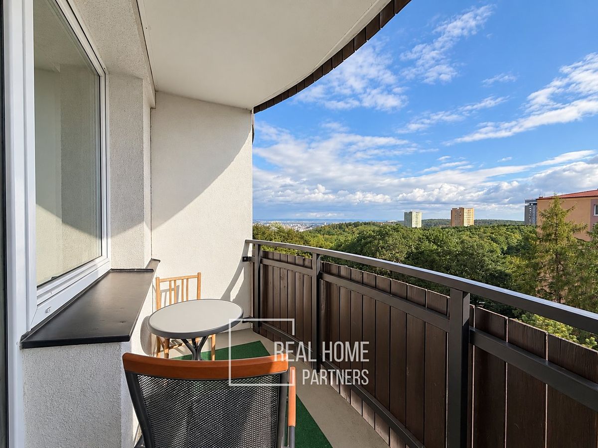 Pronájem bytu 3+1 73 m² – fotografie 5
