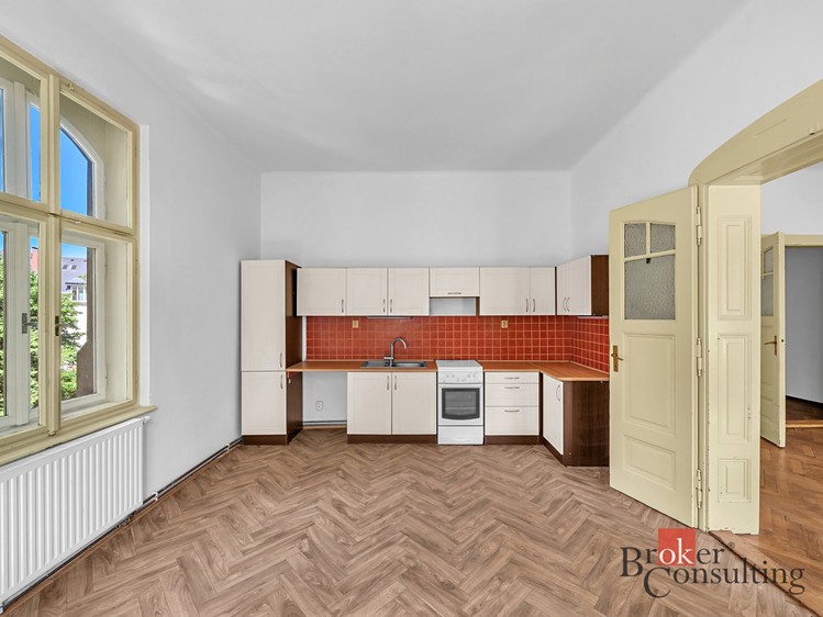 Квартира 3+1 на продаж, 110 м² (11 з 26)