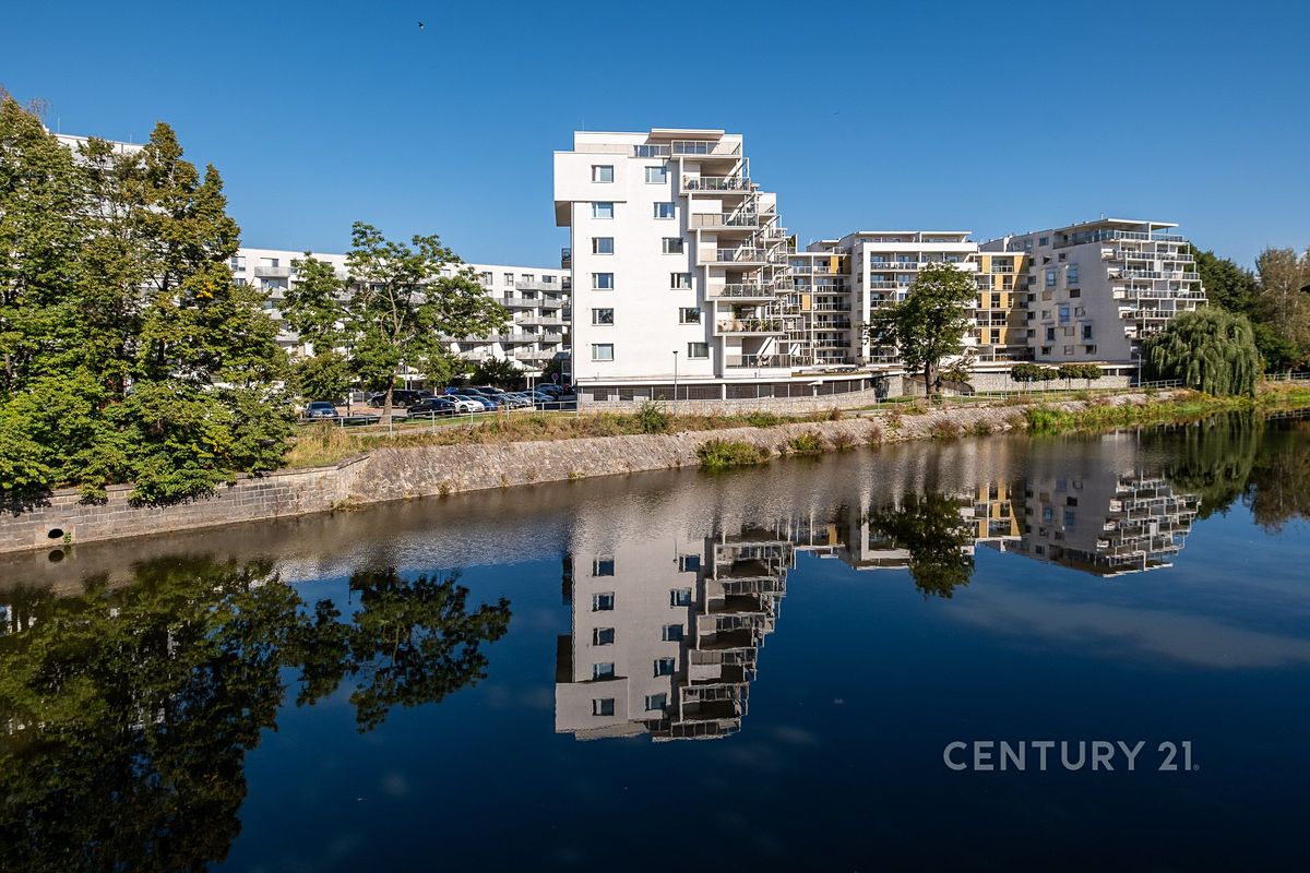 Prodej bytu 2+kk 54 m² – fotografie 3