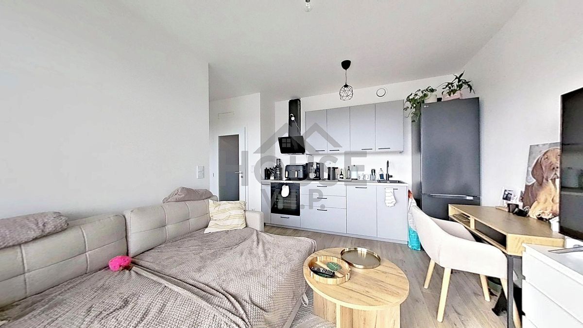 Prodej bytu 1+kk 34 m² – fotografie 4