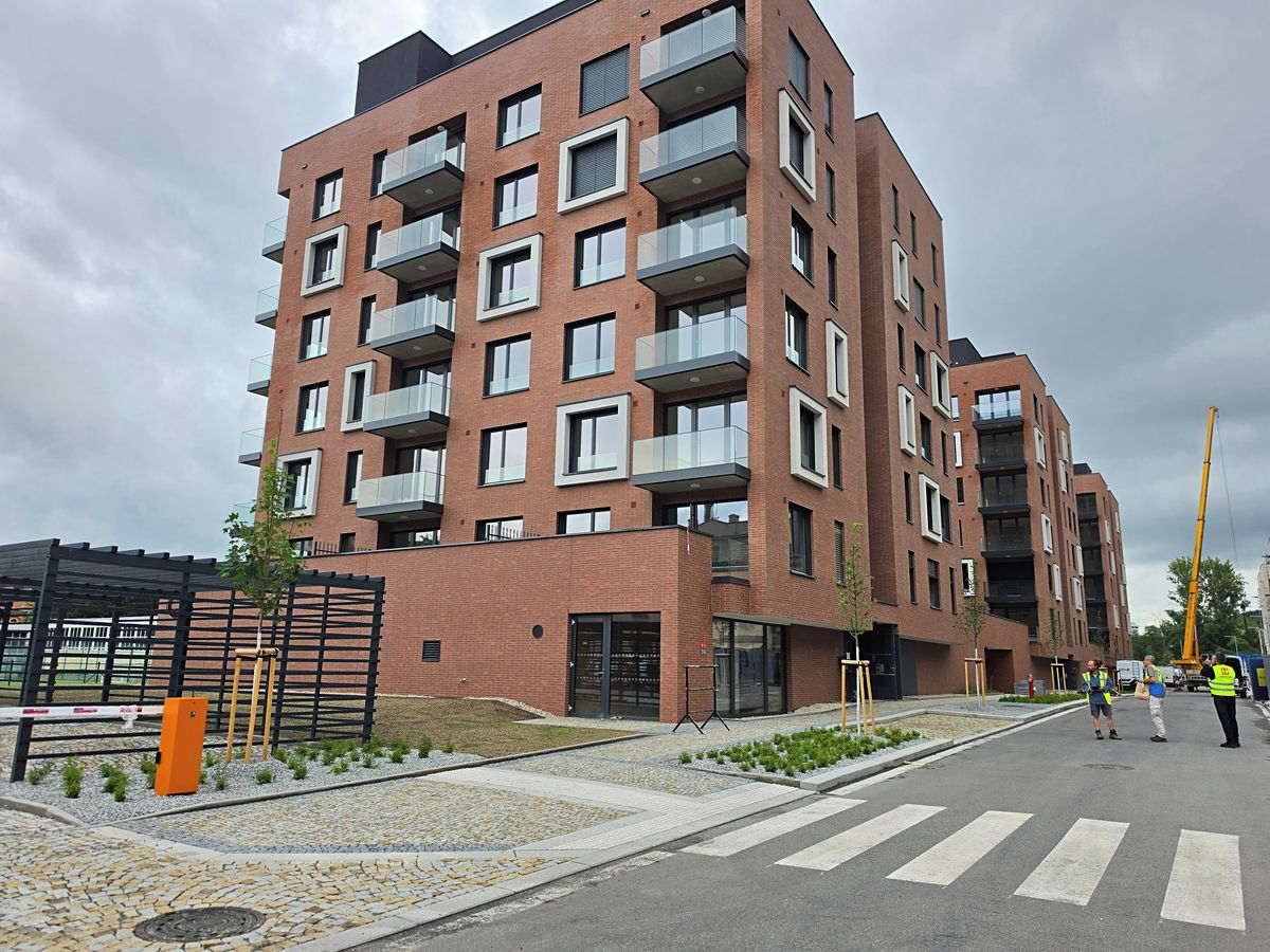 Prodej bytu 1+kk 32 m² – fotografie 2