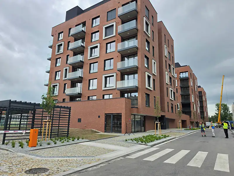 Prodej bytu 1+kk 32 m², Praha – náhled fotky 2