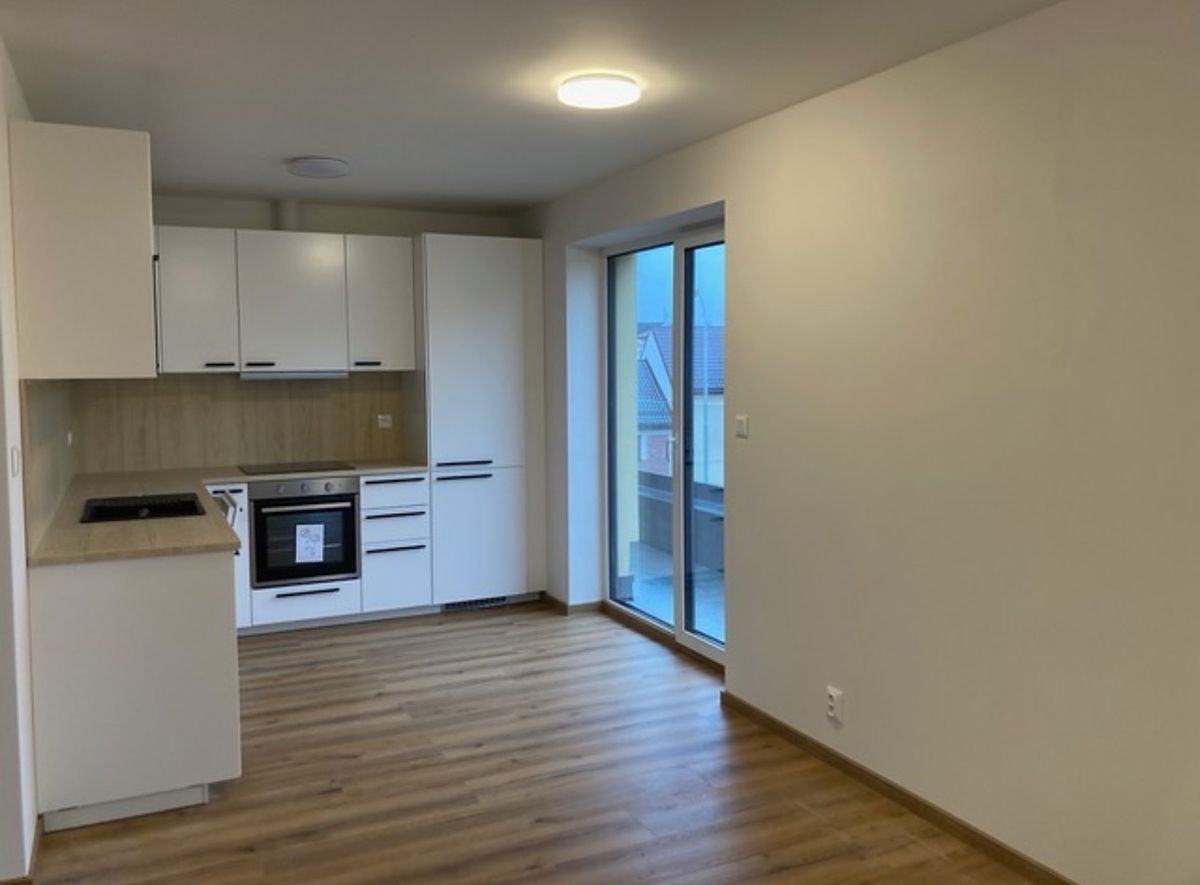 Pronájem bytu 1+kk 30 m² – fotografie 2