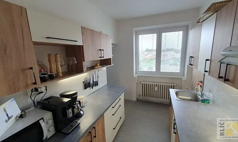 Pronájem bytu 3+1 73 m², Hulín – náhled fotky 3