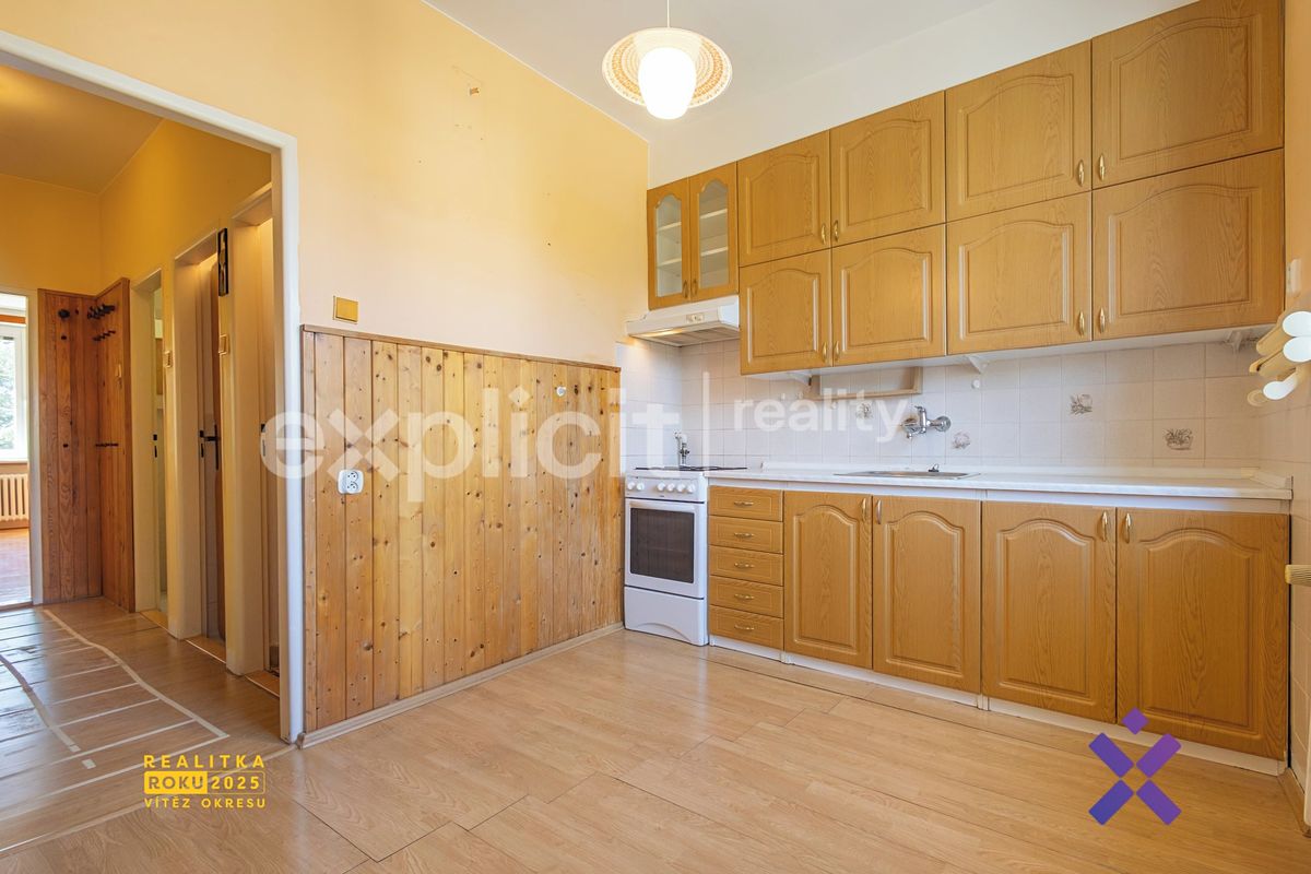 Prodej bytu 2+1 55 m² – fotografie 3