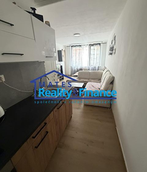 Квартира 2+kk на продаж, 40 м² (6 з 10)