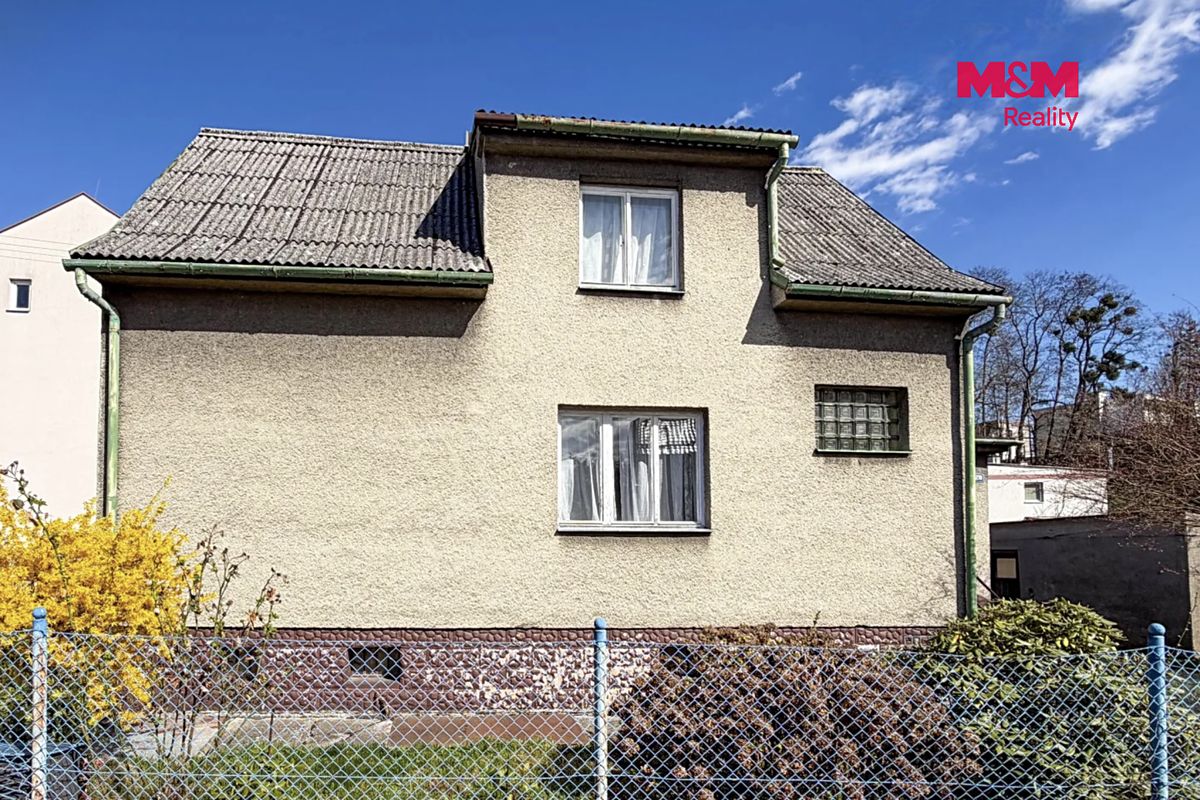 Prodej rodinného domu 106 m², pozemek 466 m² – fotografie 4