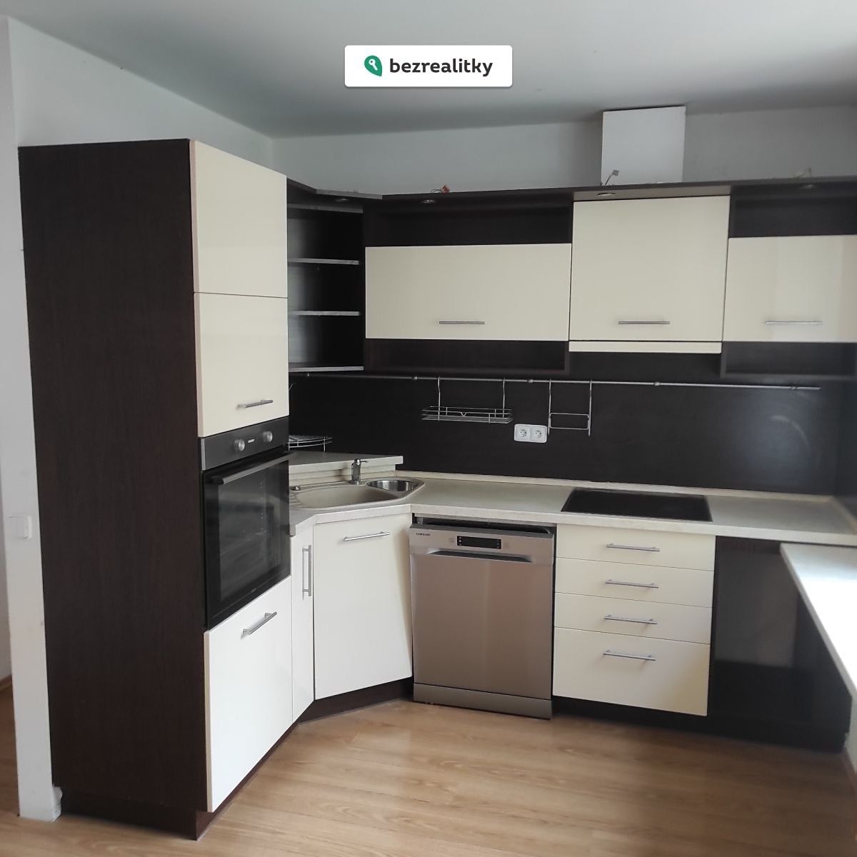 Prodej bytu 3+kk 77 m²